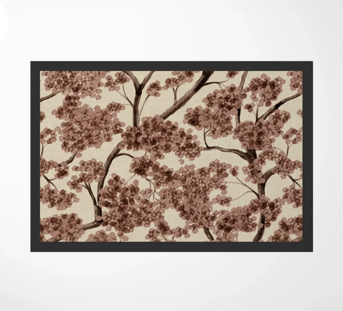 Never Ending Trailing Tree - Fall zerbino da DesigndN Botanical