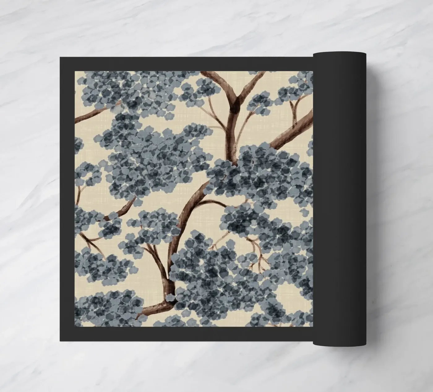 Never Ending Trailing Tree - Winter zerbino da DesigndN Botanical