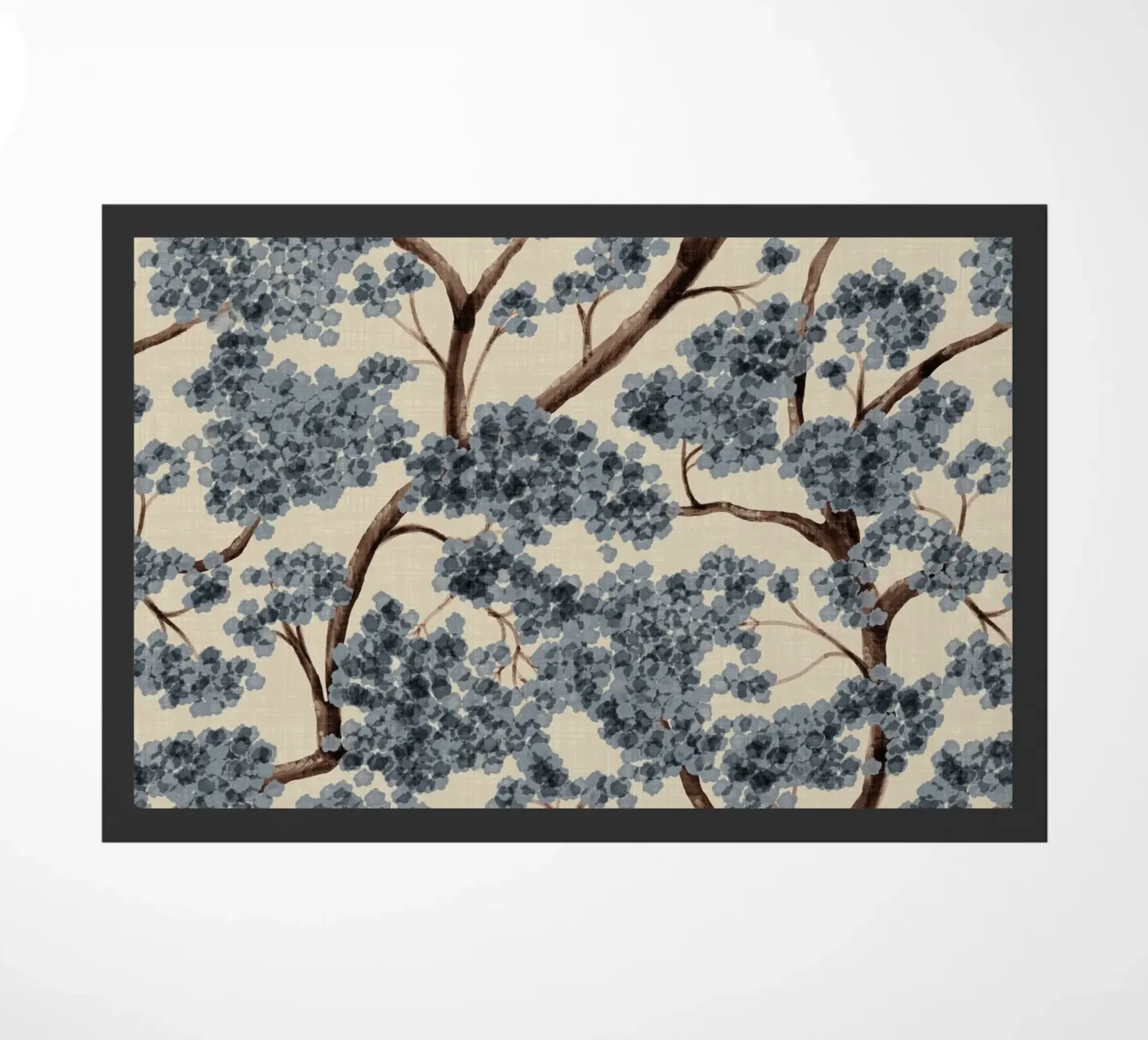 Never Ending Trailing Tree - Winter zerbino da DesigndN Botanical