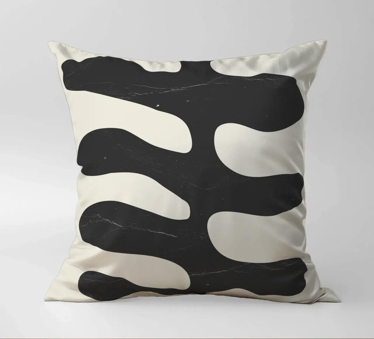 Astratto Impianto 2 cuscino da ThingDesign
