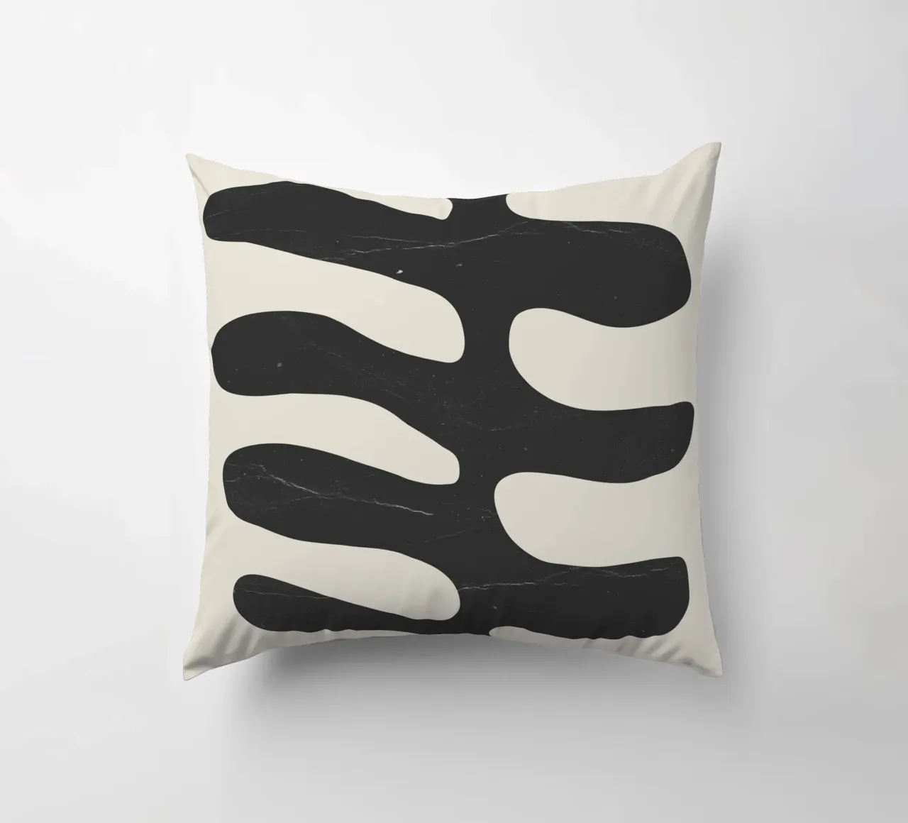 Astratto Impianto 2 cuscino da ThingDesign
