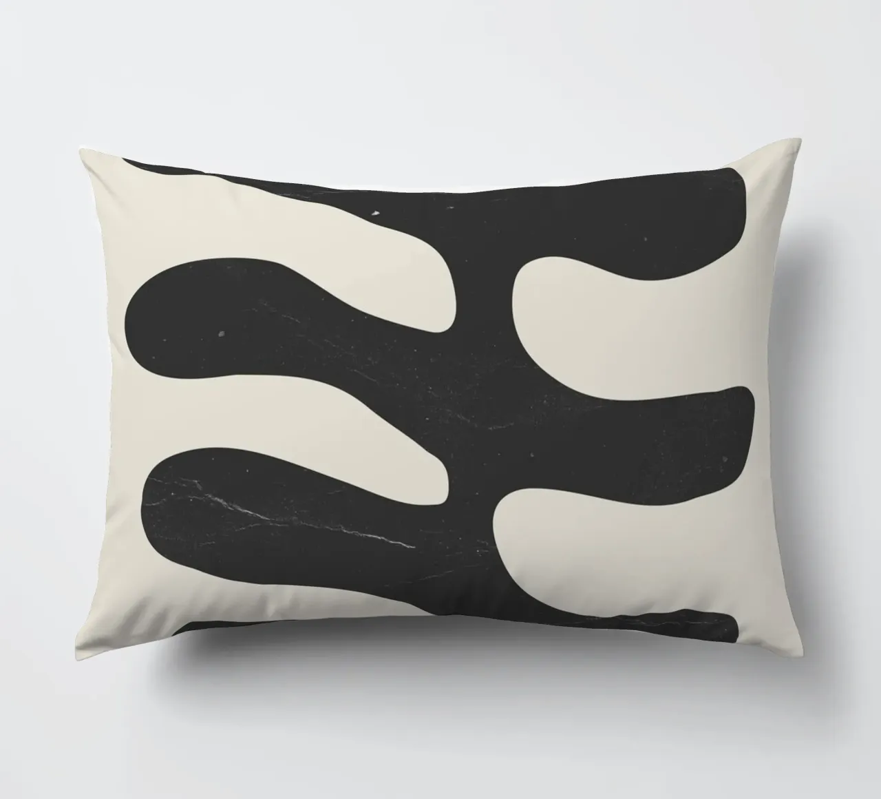 Astratto Impianto 2 cuscino da ThingDesign