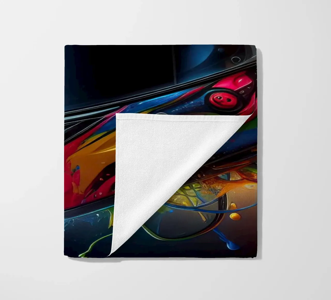 Casco telo mare da 🎁 NOBELART