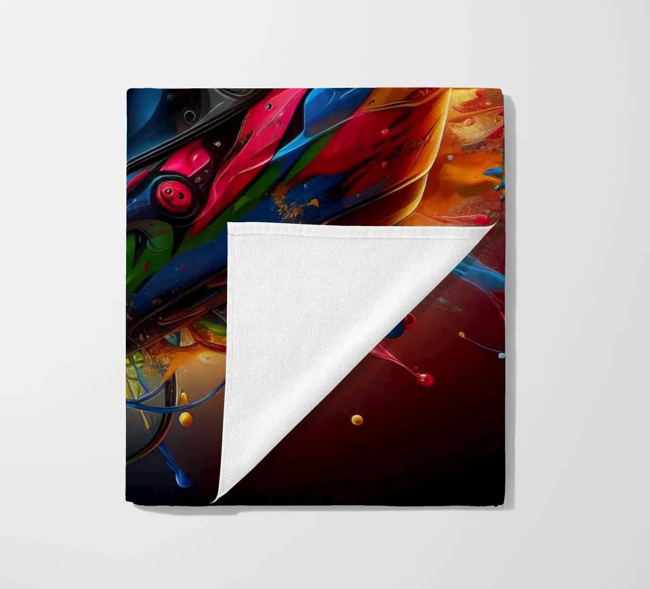 Casco telo mare da 🎁 NOBELART