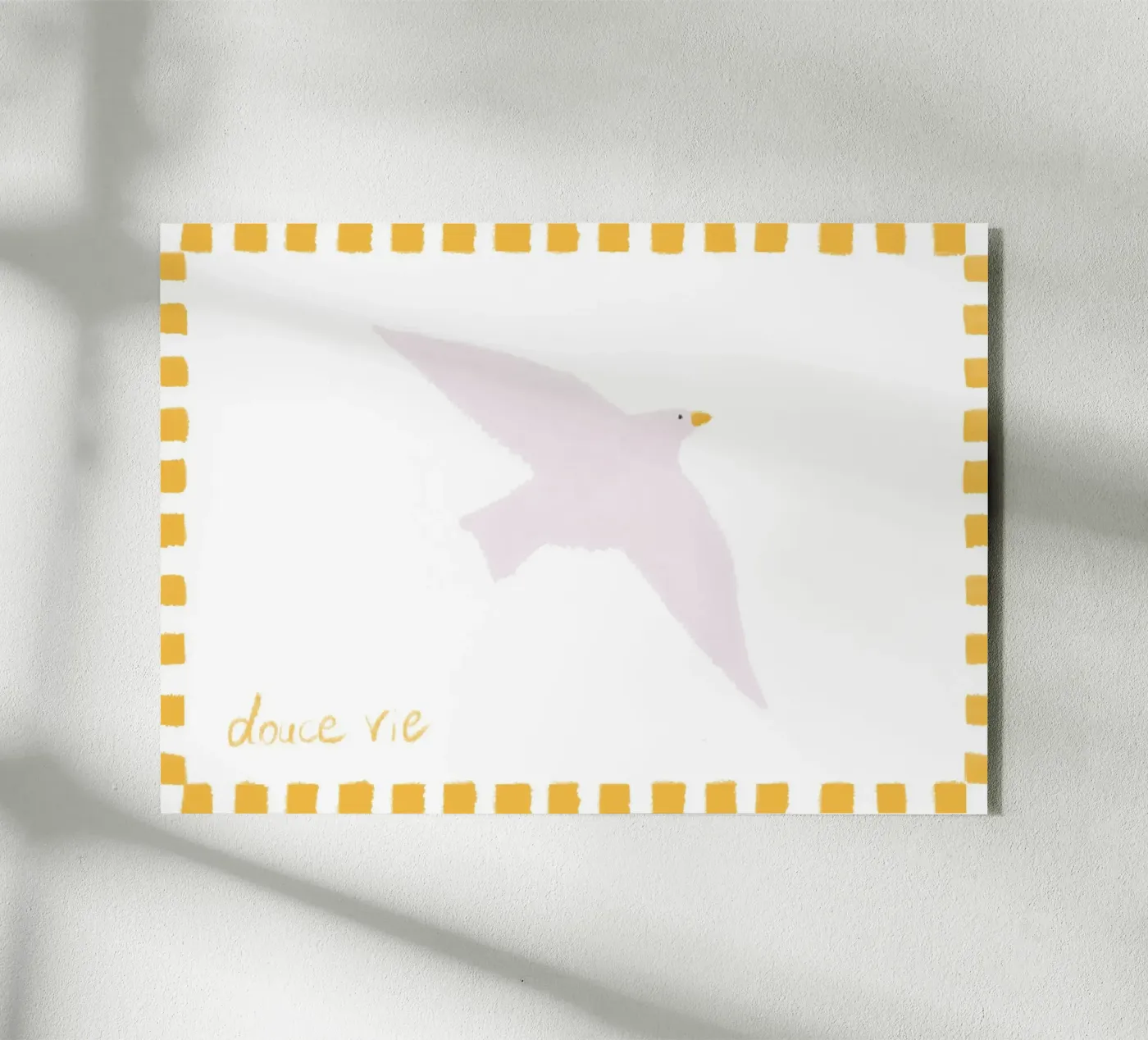 doucevie plexiglass da annaamabella