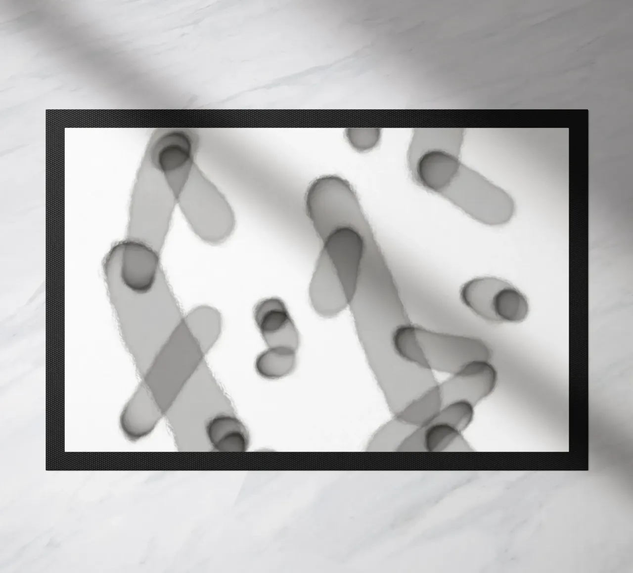 Linee minimali stratificate 1 zerbino da Studio B