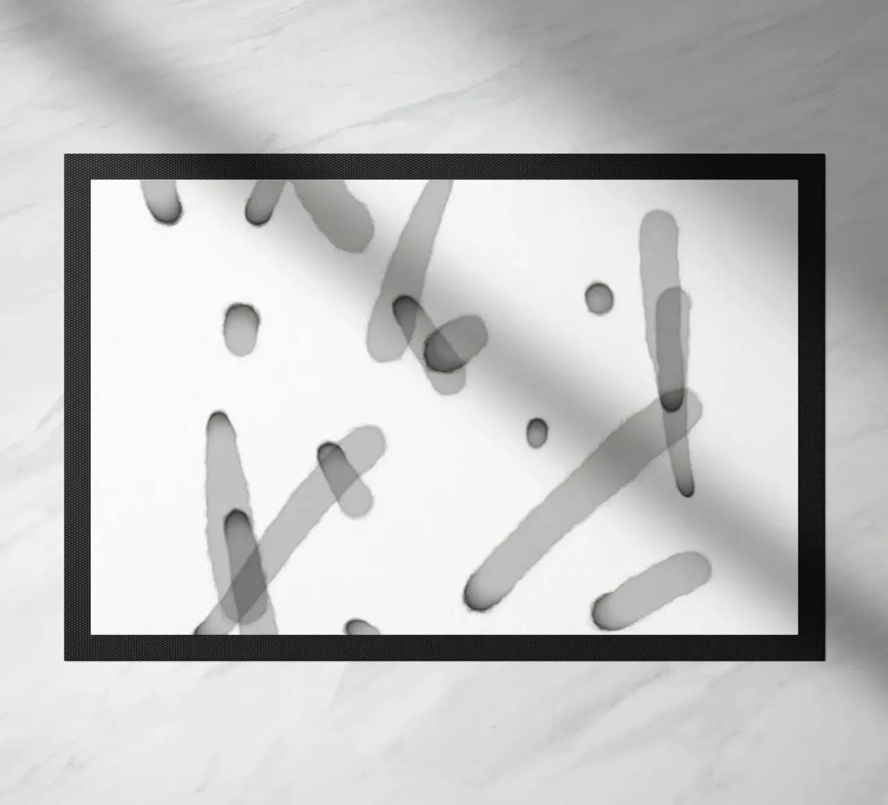 Linee minimali stratificate 2 zerbino da Studio B