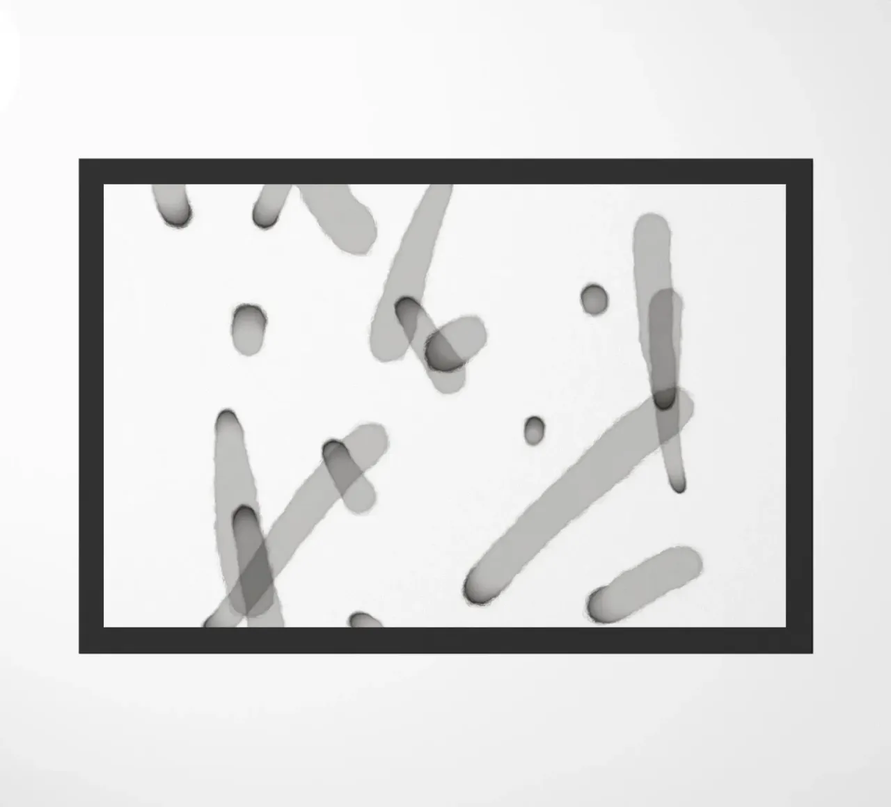 Linee minimali stratificate 2 zerbino da Studio B