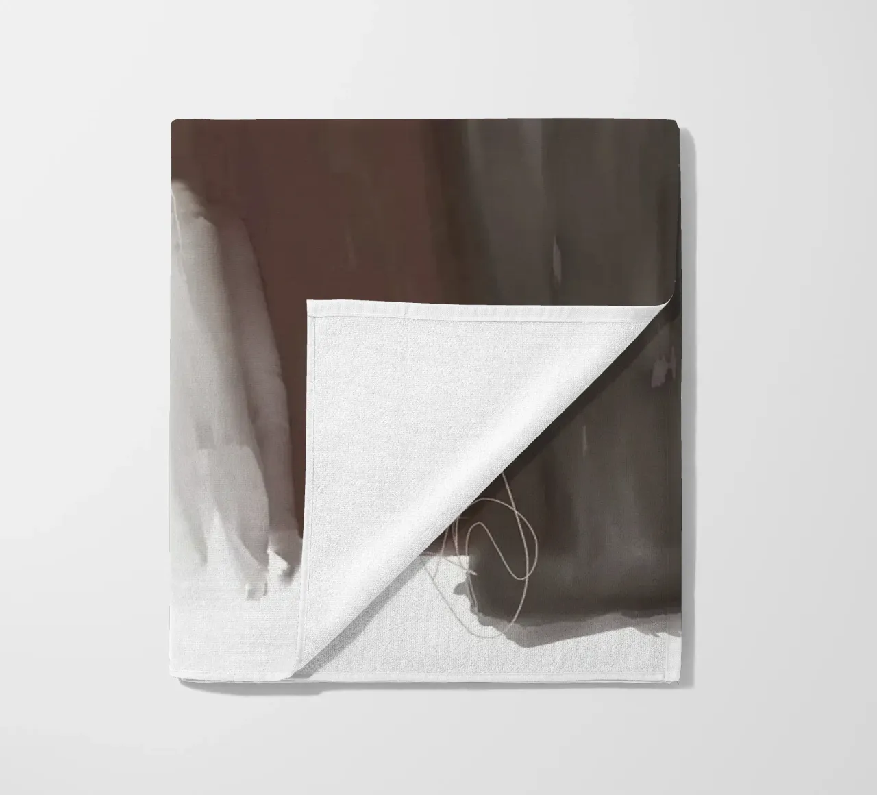 Pennellate minime 1 telo mare da Studio B