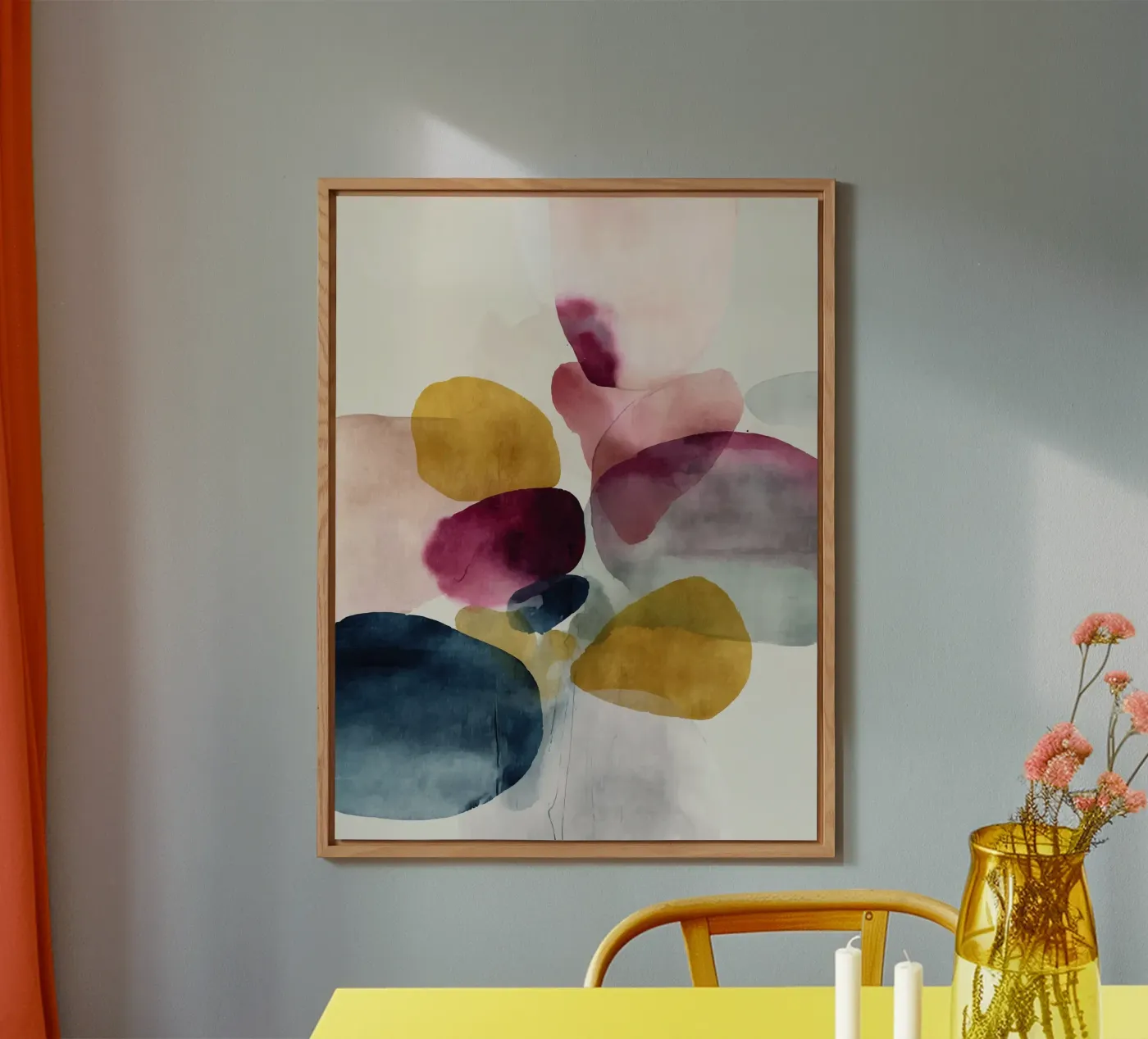 Soft Collision forex plate by Hazia