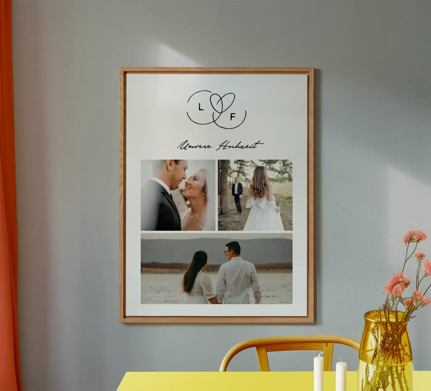 Cuore eterno pannello forex da Kartenliebe