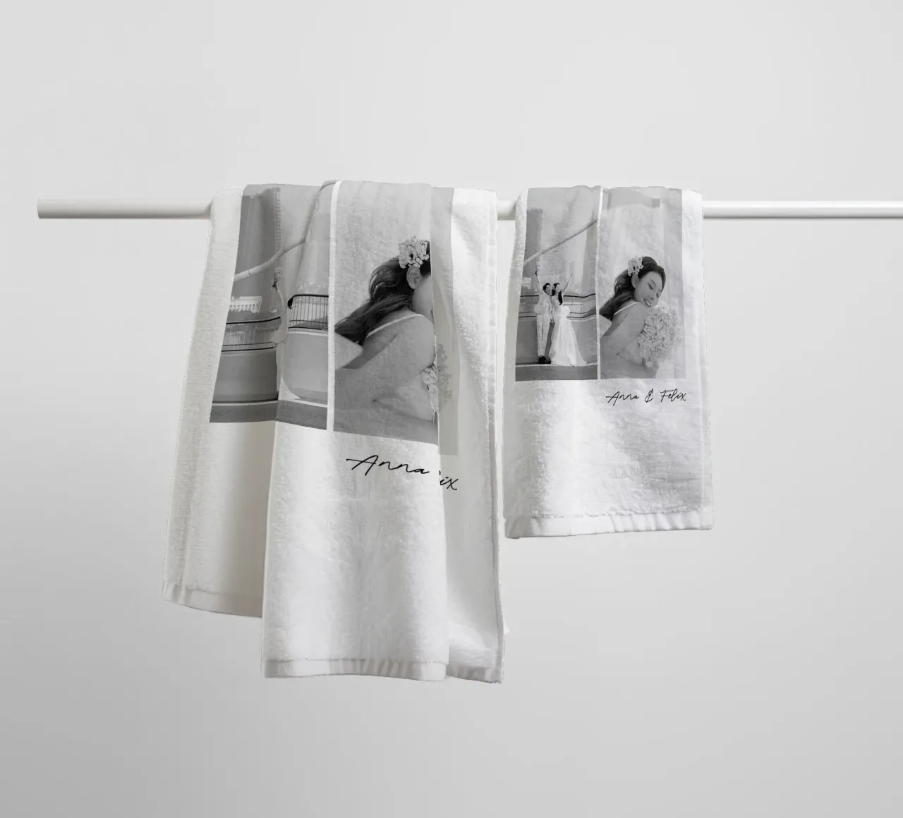 Edditorial Style toalla de baño de Kartenliebe
