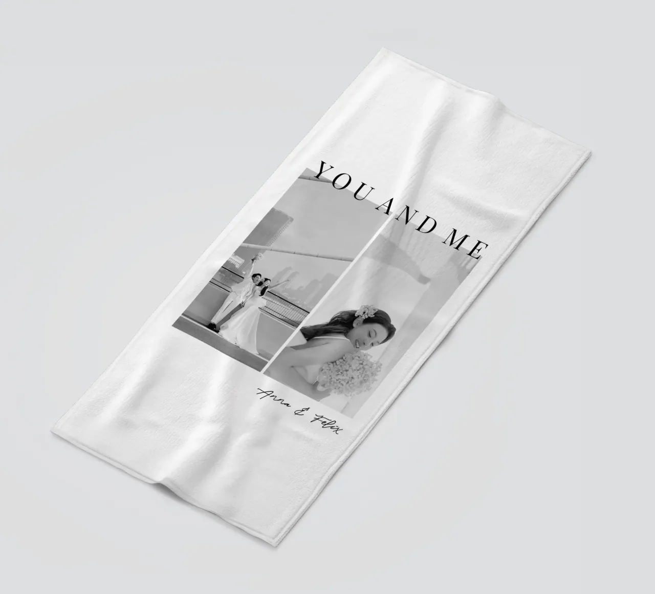 Edditorial Style telo mare da Kartenliebe