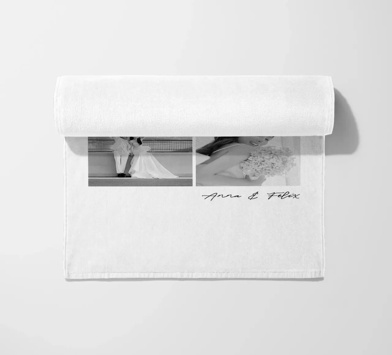 Edditorial Style telo mare da Kartenliebe