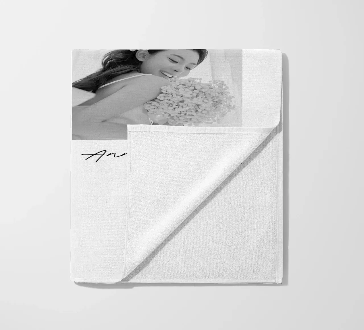 Edditorial Style telo mare da Kartenliebe