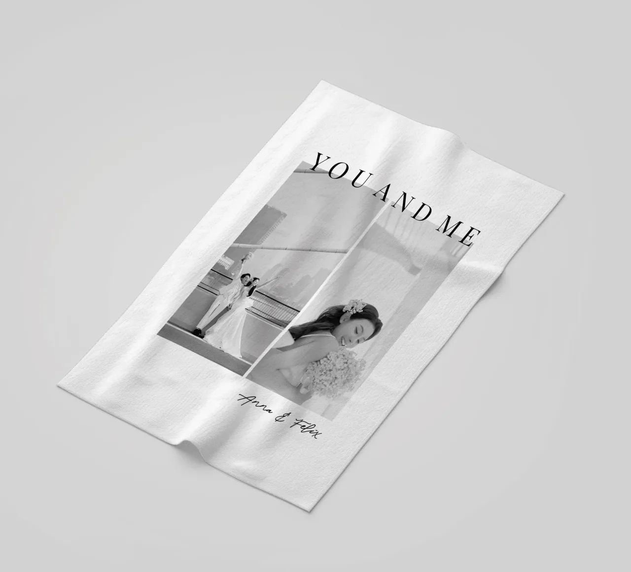 Edditorial Style telo mare da Kartenliebe