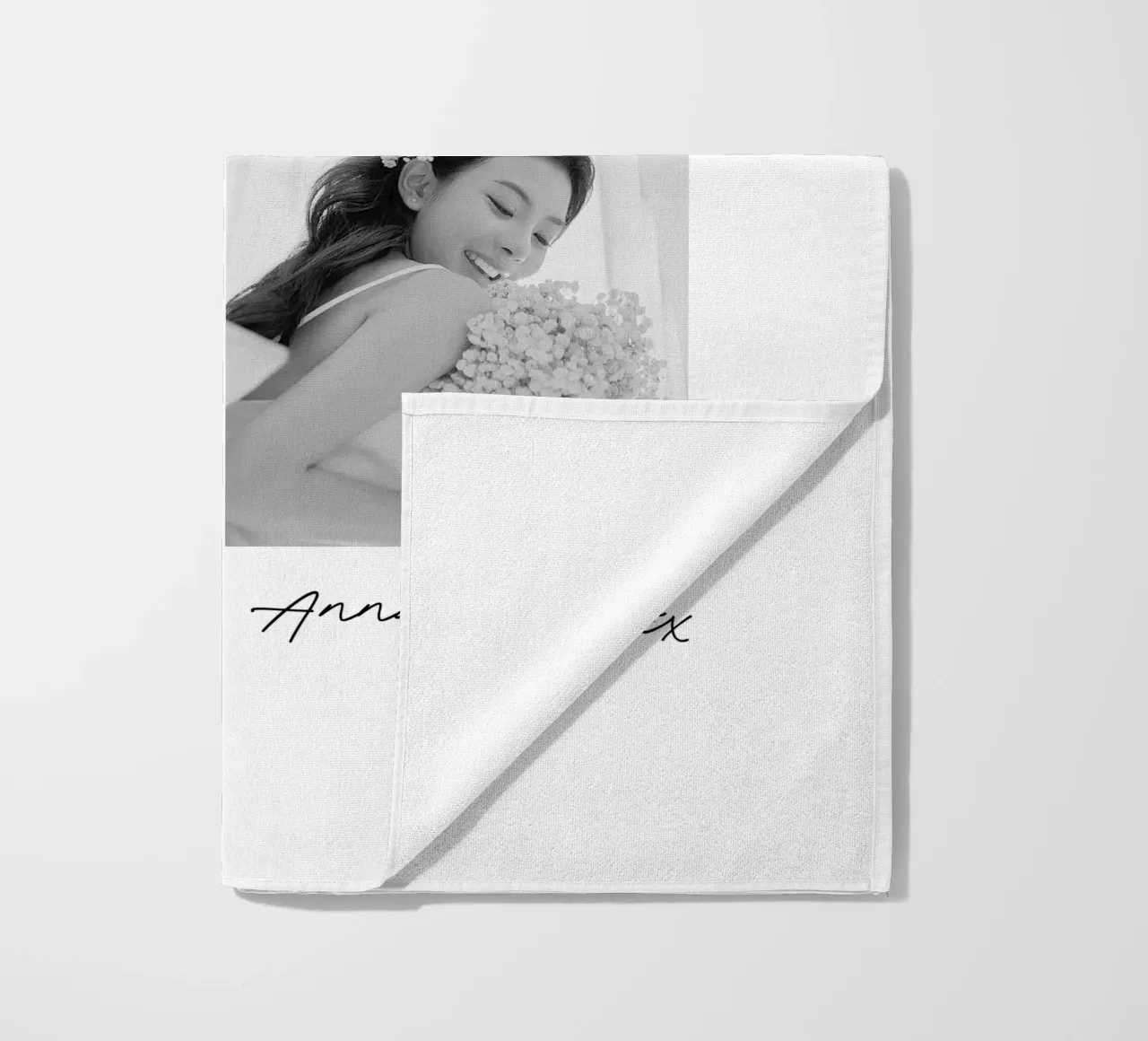 Edditorial Style telo mare da Kartenliebe