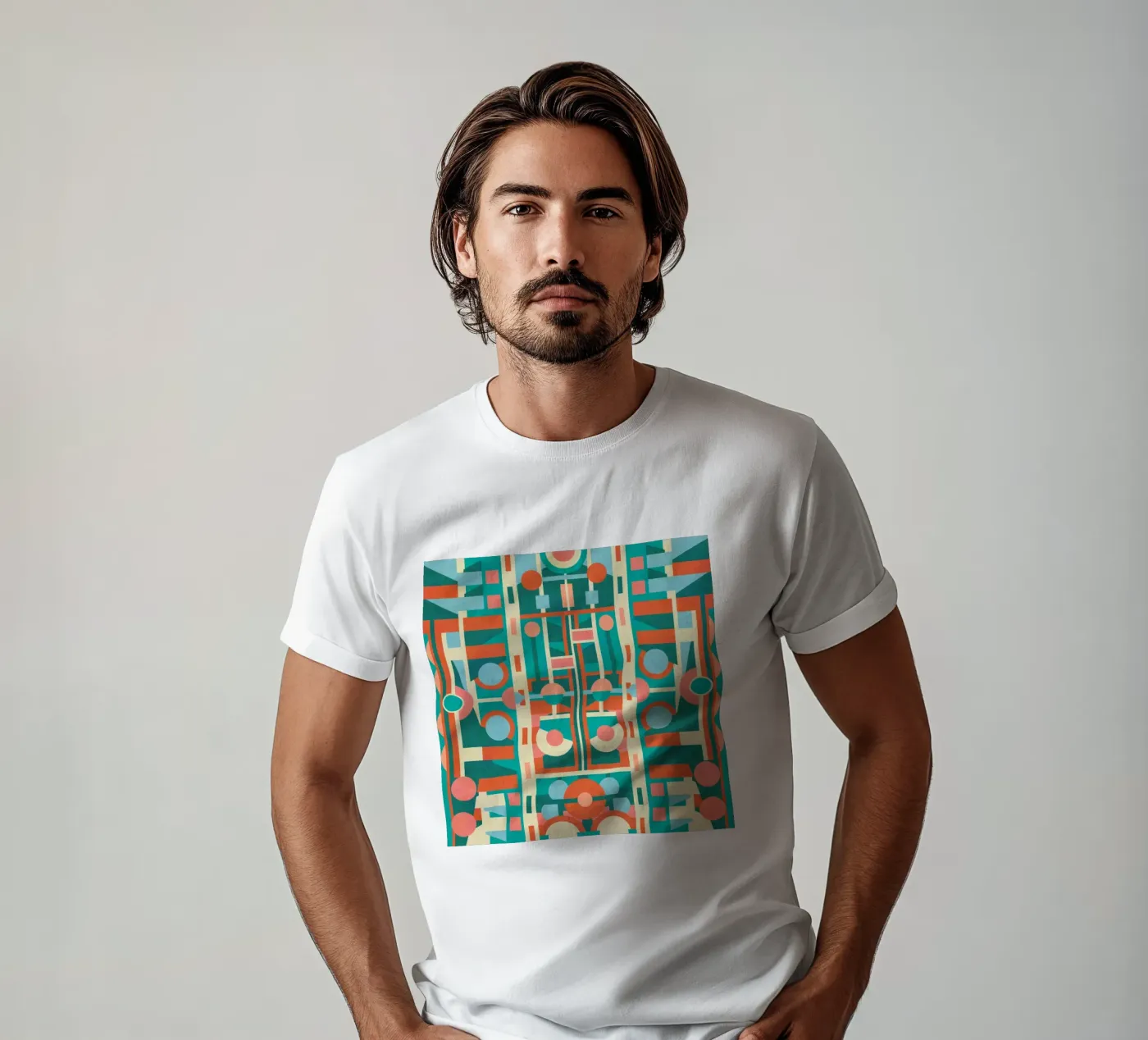 Level t-shirt da shellybremmer