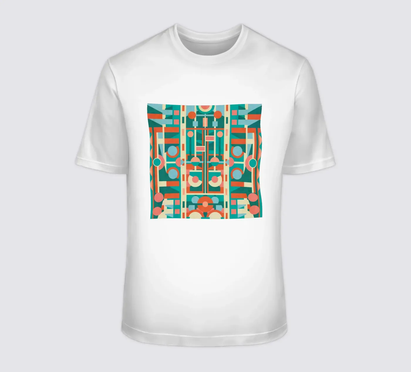 Level t-shirt da shellybremmer