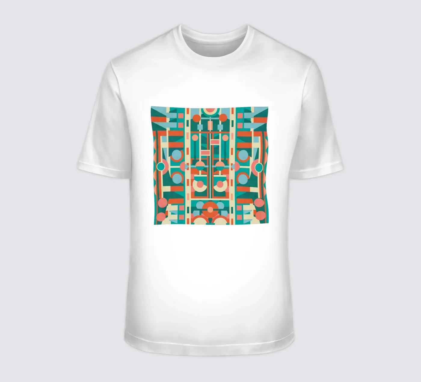 Level t-shirt da shellybremmer