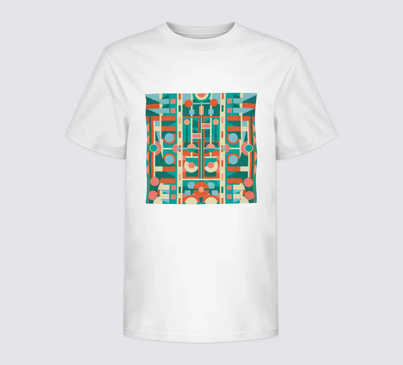Level kinder t-shirt van shellybremmer