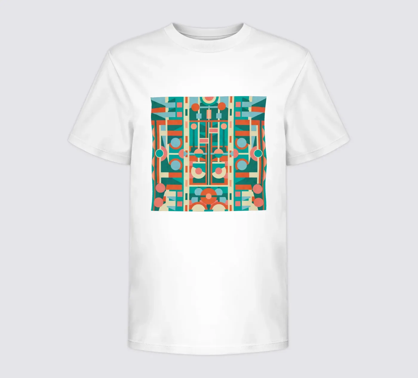 Level kinder t-shirt van shellybremmer