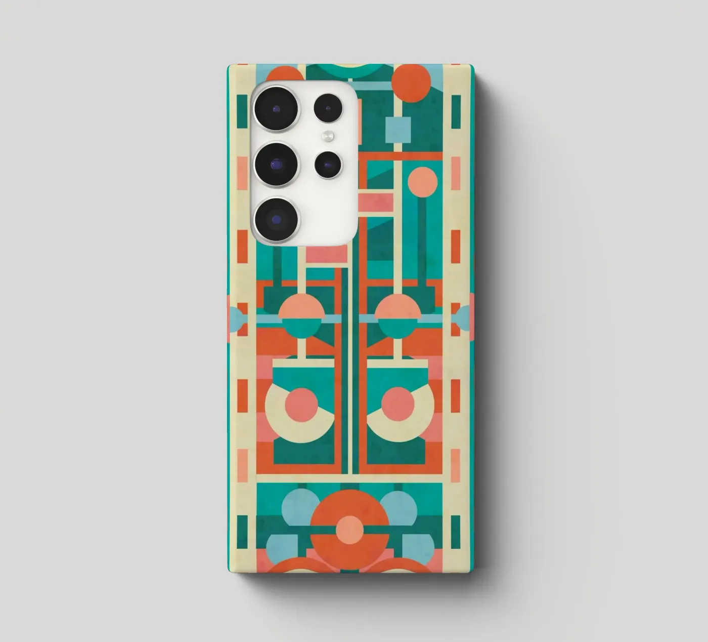 Level cover samsung da shellybremmer