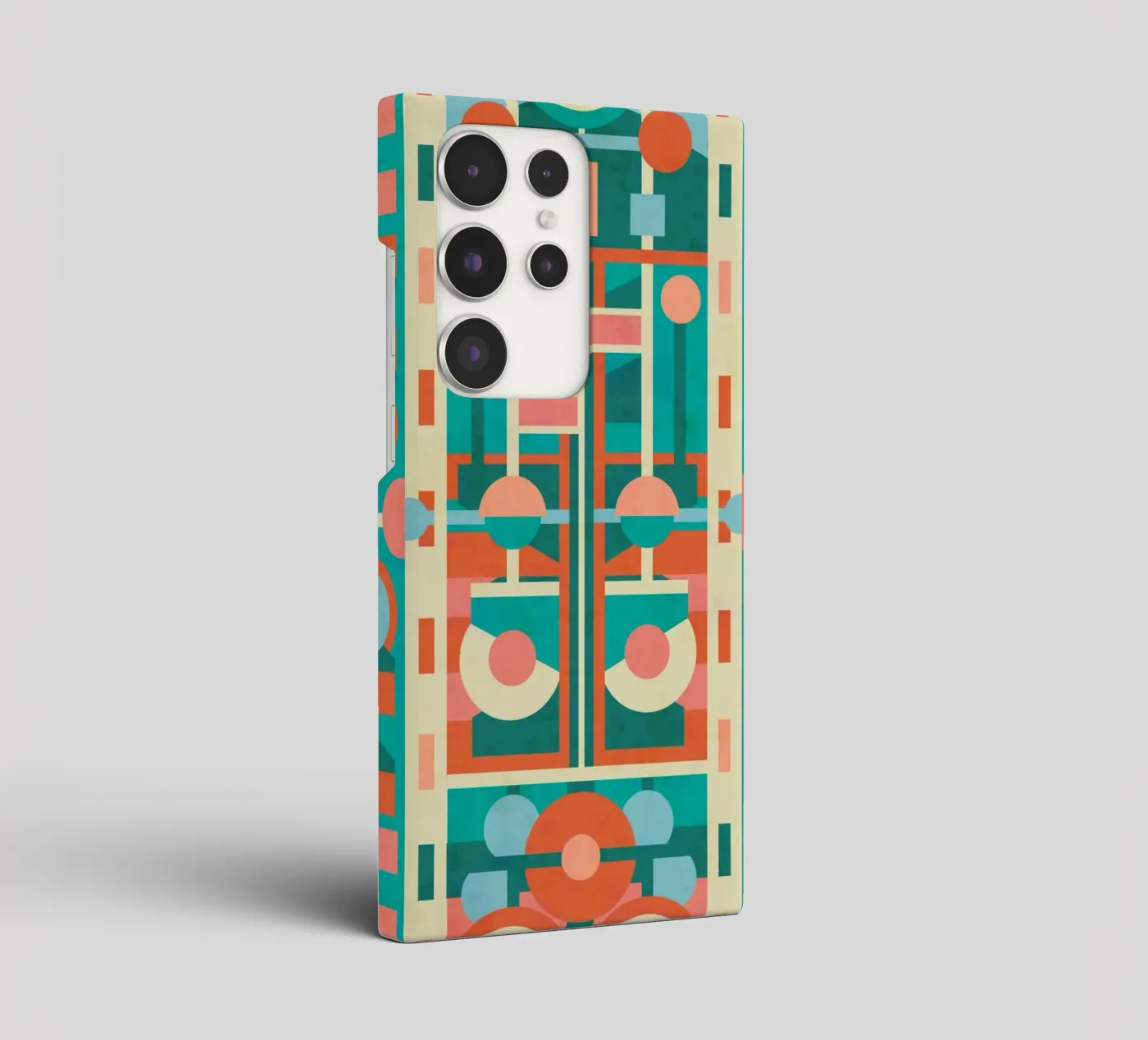 Level cover samsung da shellybremmer