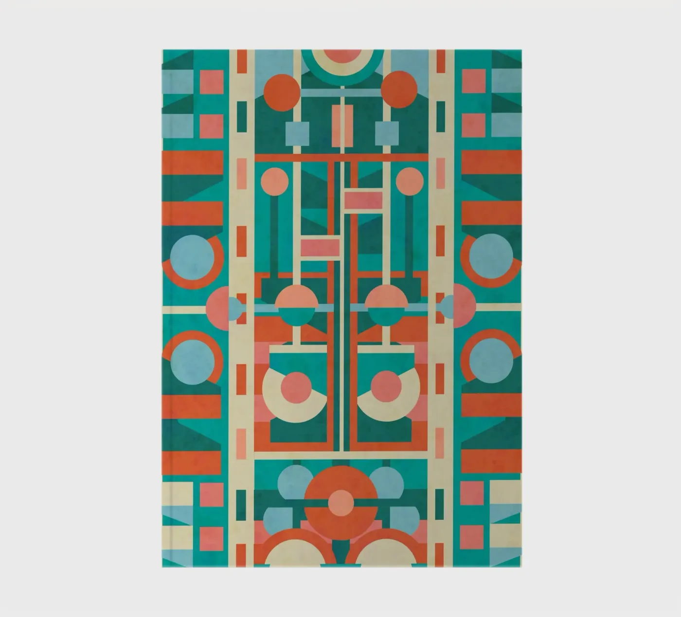 Level quaderno da shellybremmer