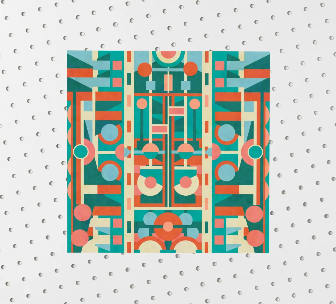 Level sticker by shellybremmer