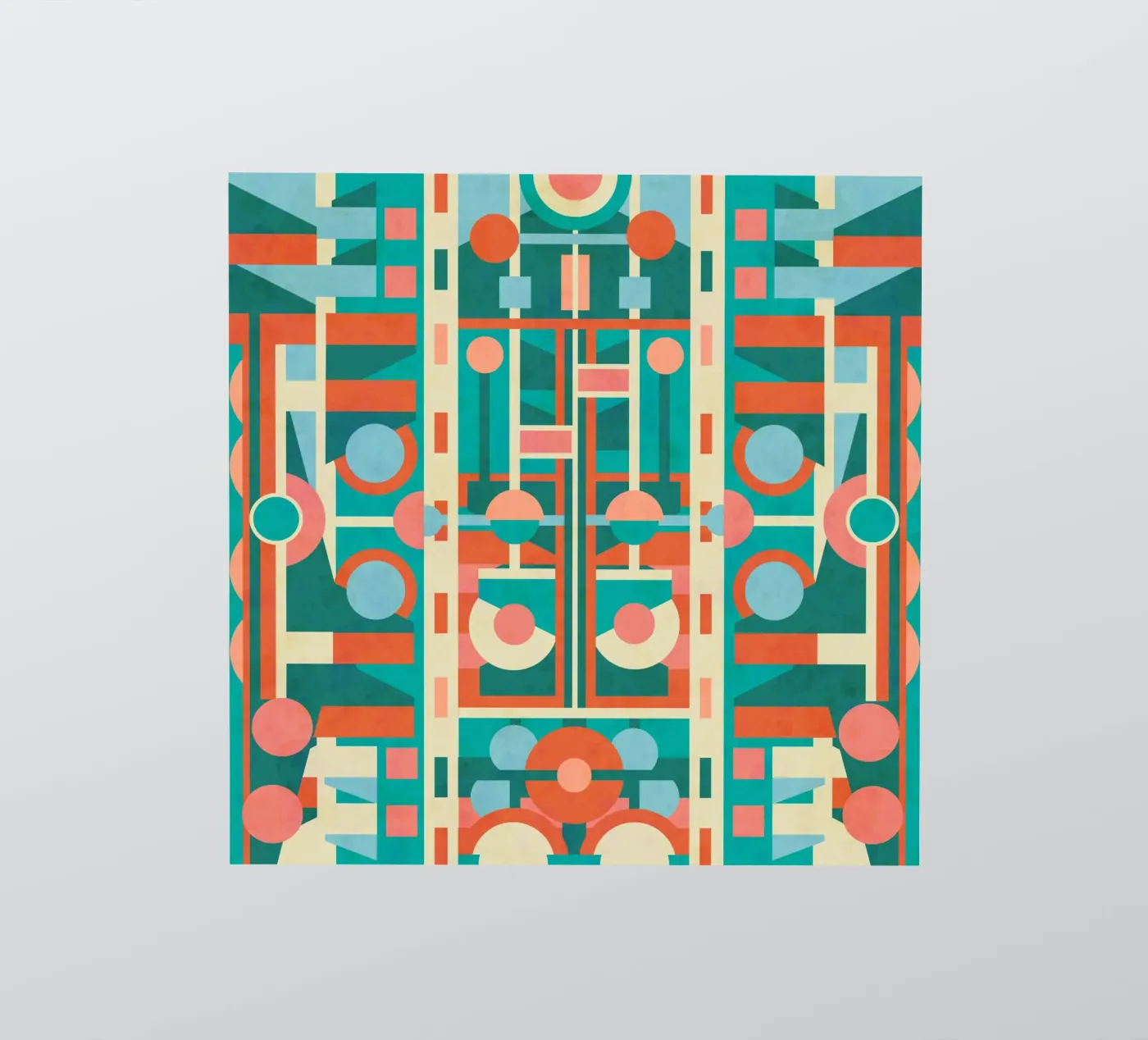 Level sticker by shellybremmer
