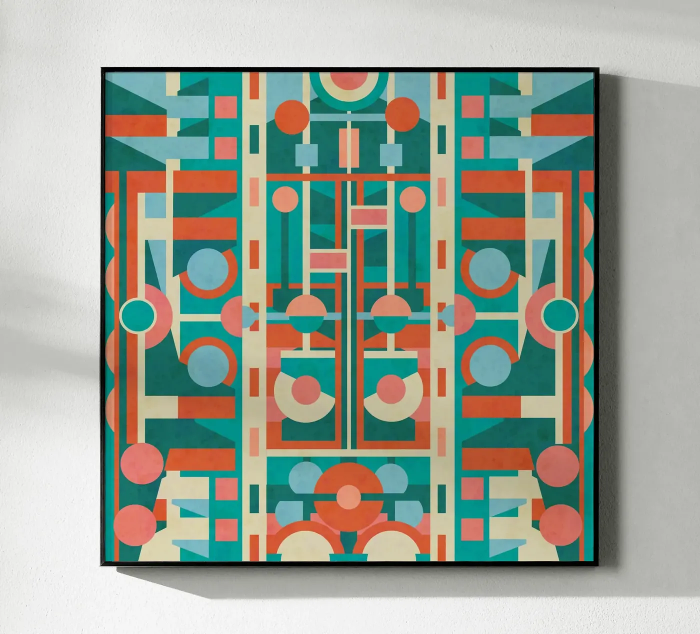 Level acryl van shellybremmer