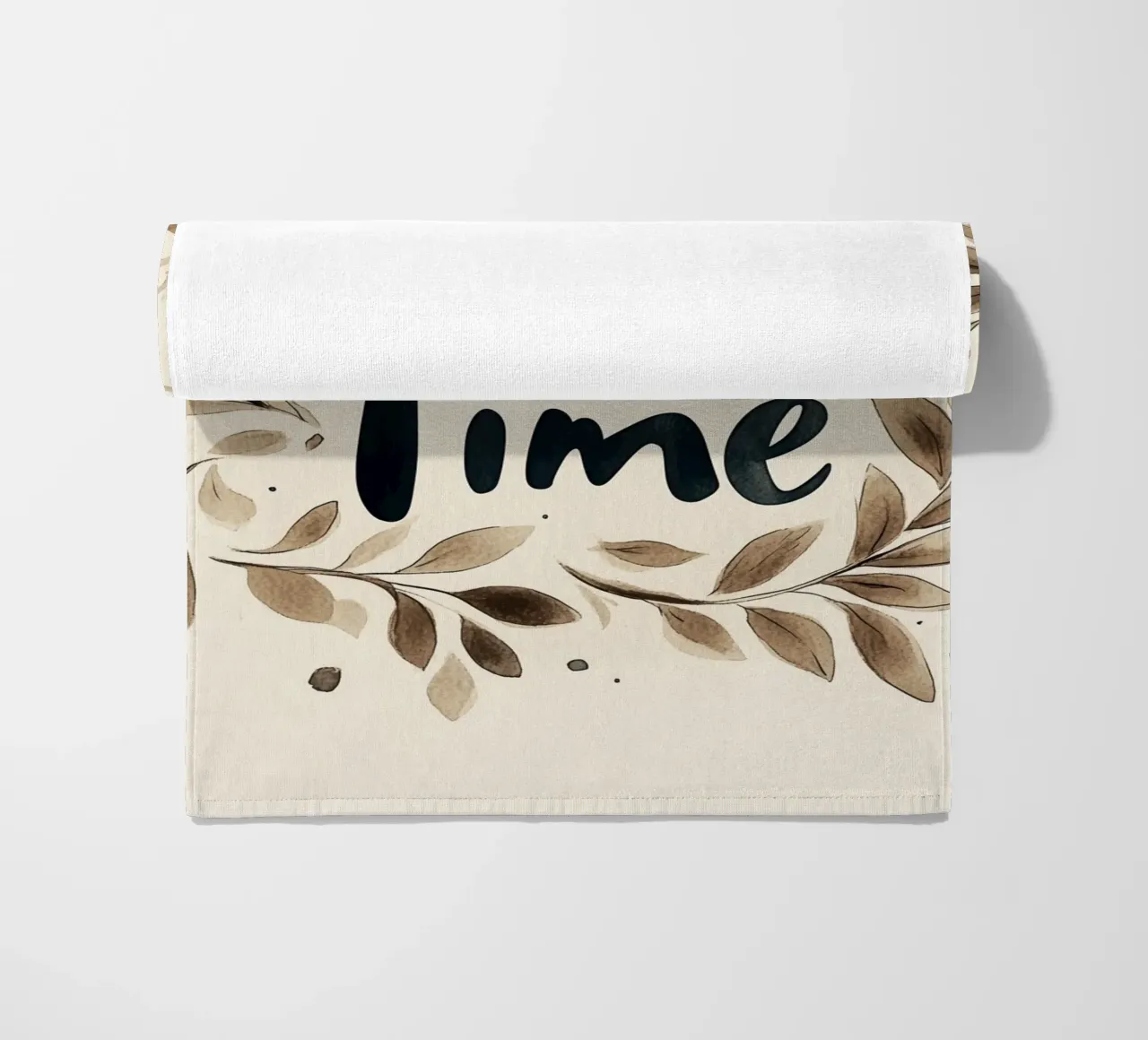 Coffee Time telo mare da treechild