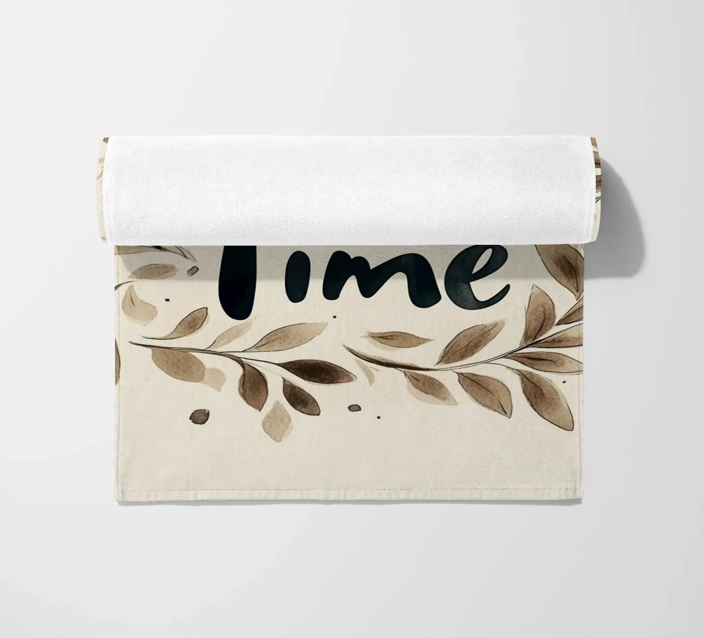 Coffee Time telo mare da treechild