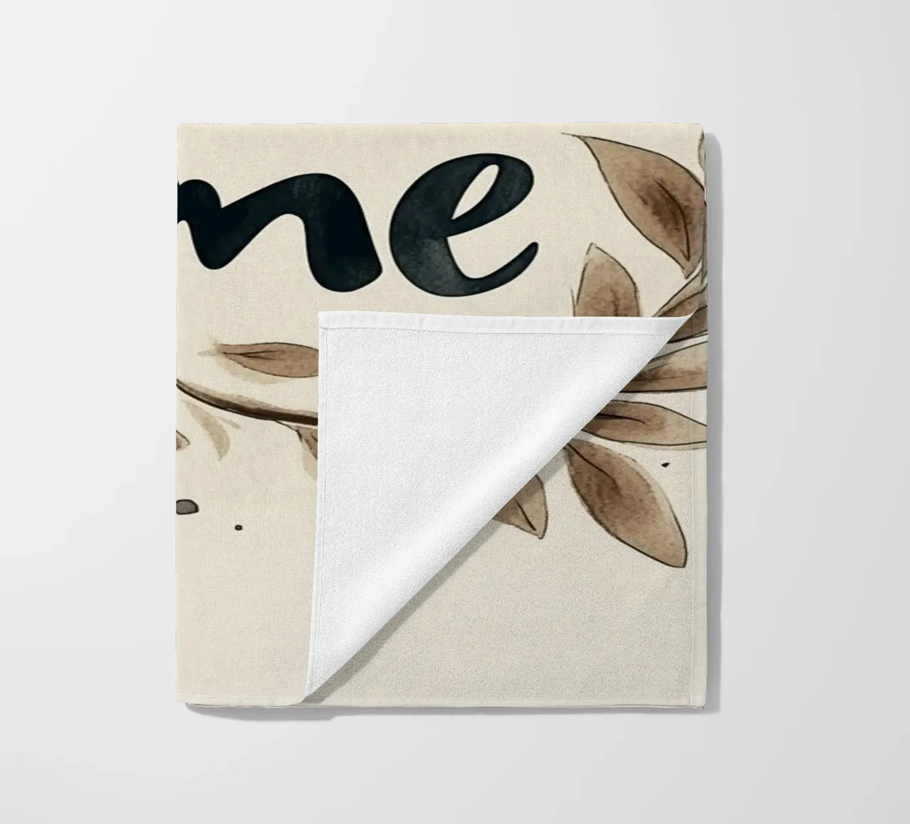 Coffee Time telo mare da treechild