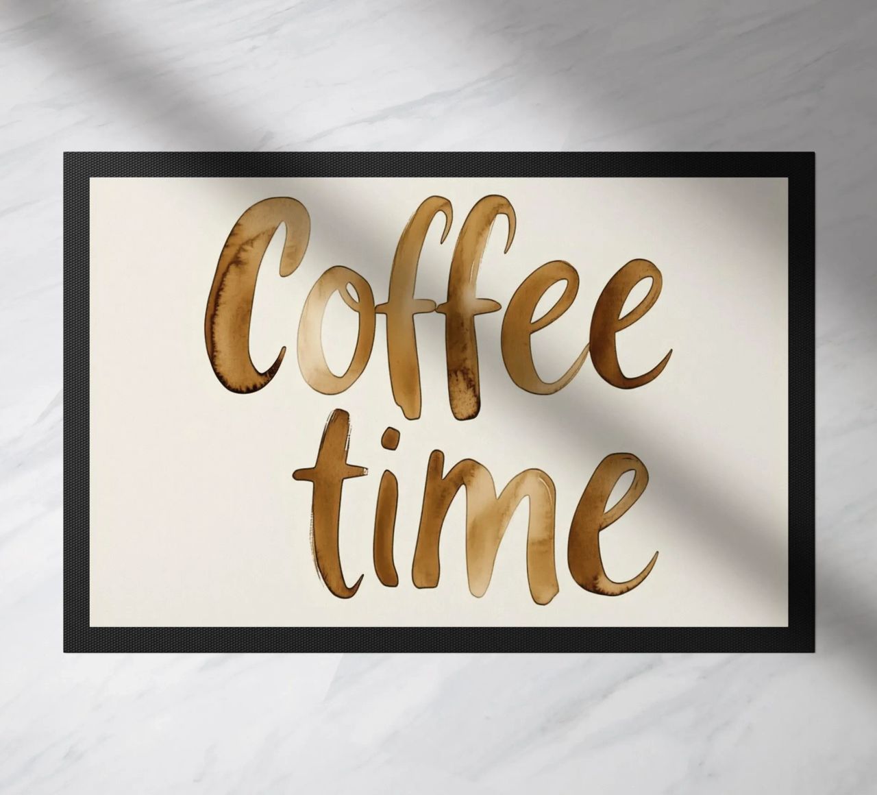 Coffee Time (Version 2) zerbino da treechild