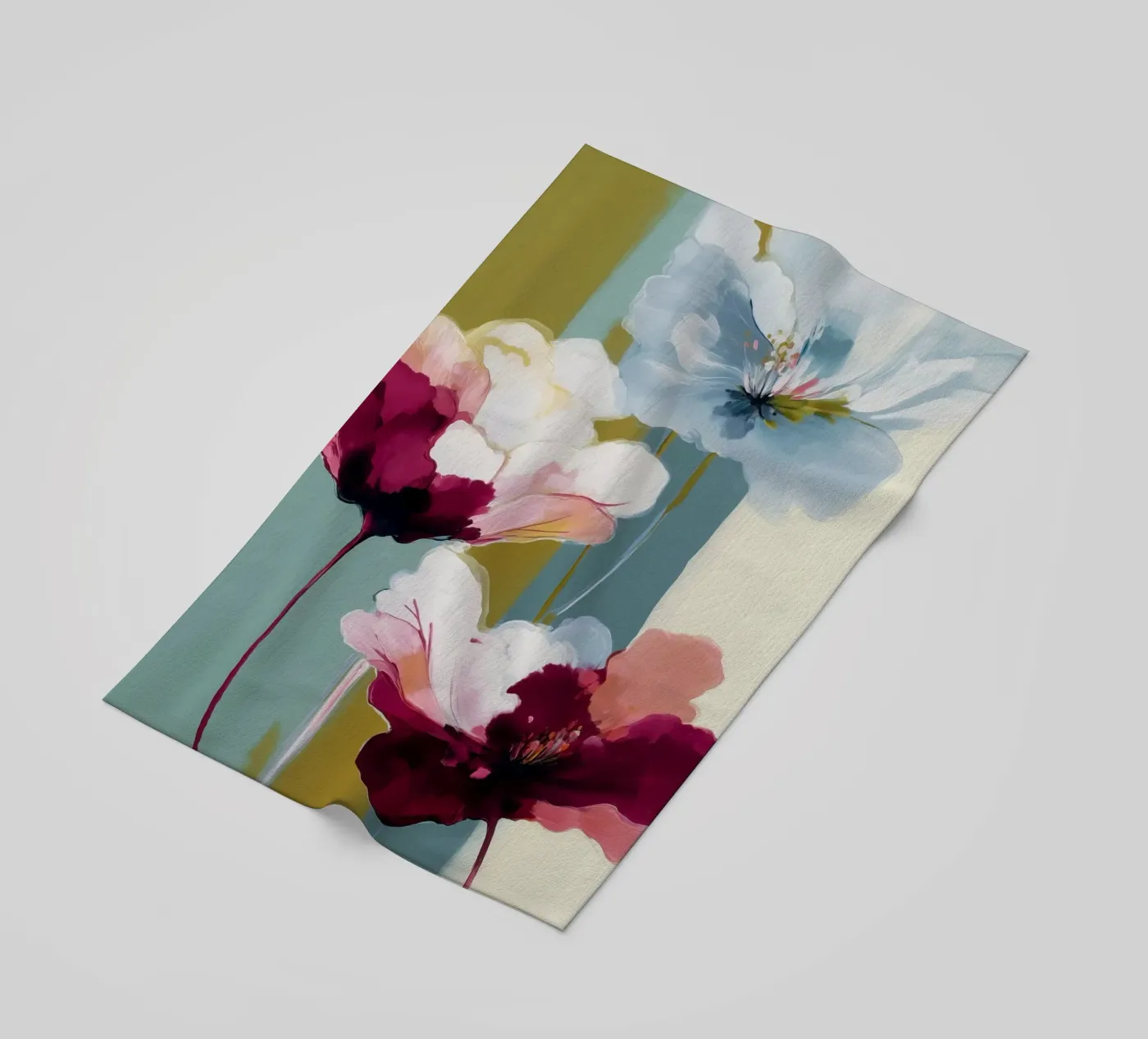 Soft Bloom telo mare da Hazia