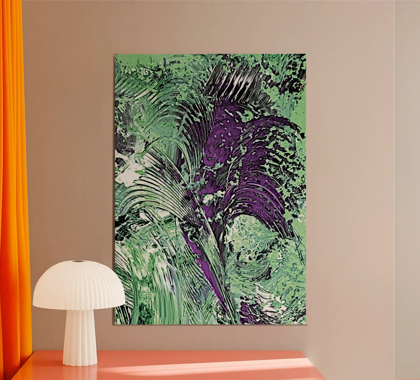 CLOSE UP 64 poster da THIERRY VOBMANN CREATION