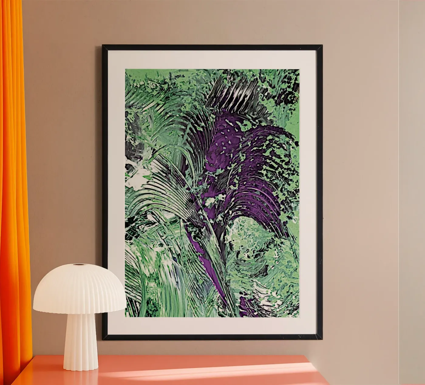CLOSE UP 64 poster da THIERRY VOBMANN CREATION