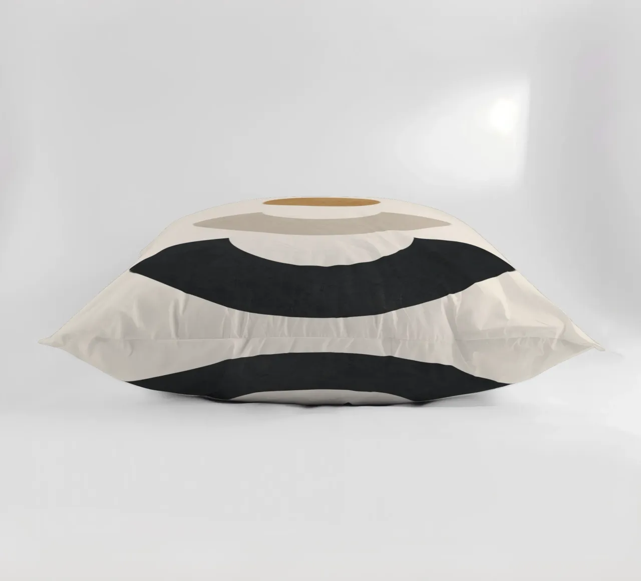 Minimale Geometrie 35 Kissen von Gaite