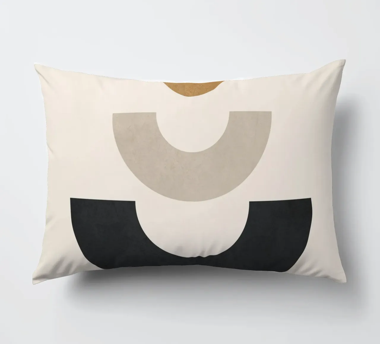 Minimale Geometrie 35 Kissen von Gaite