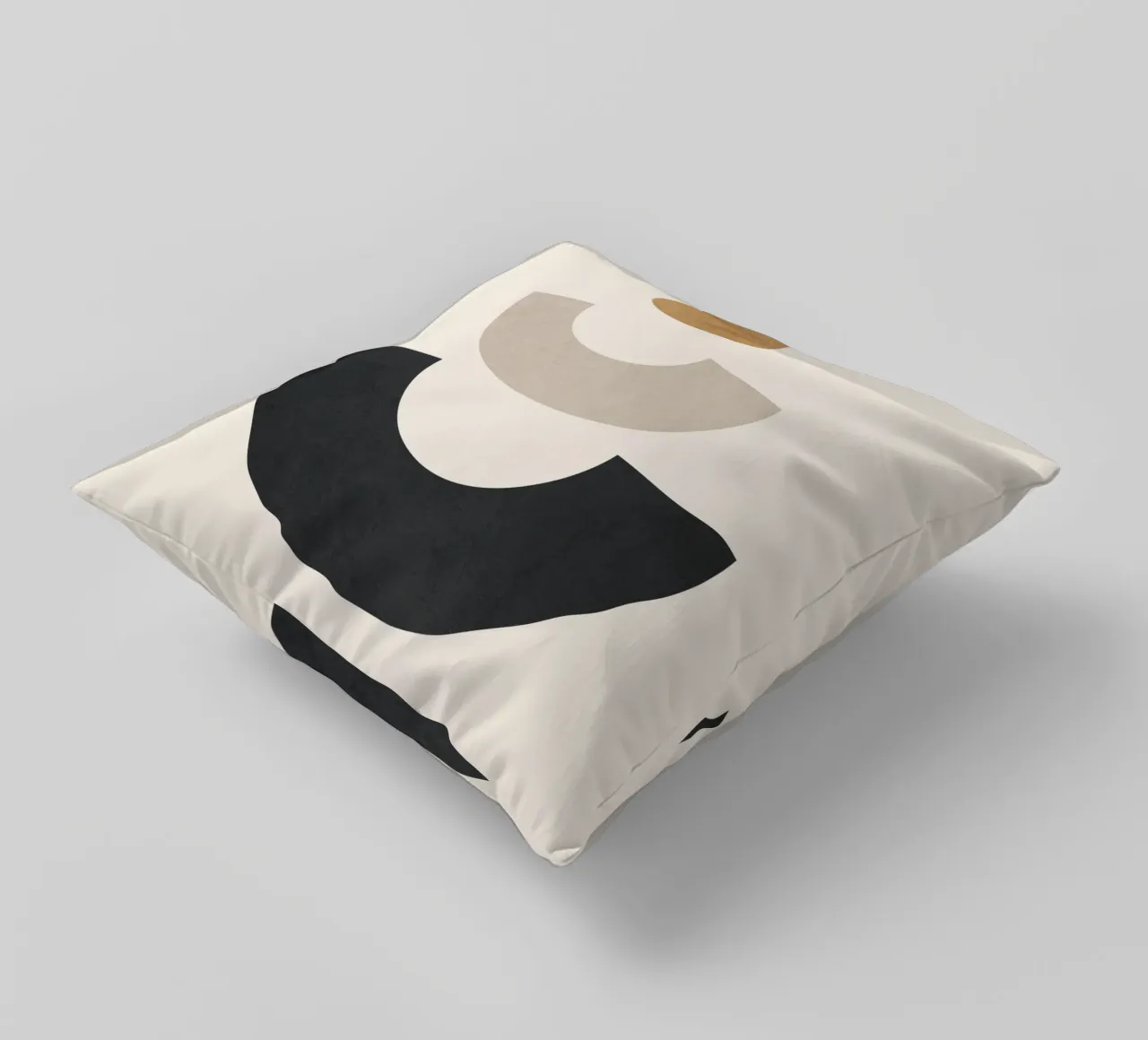 Minimale Geometrie 35 Kissen von Gaite