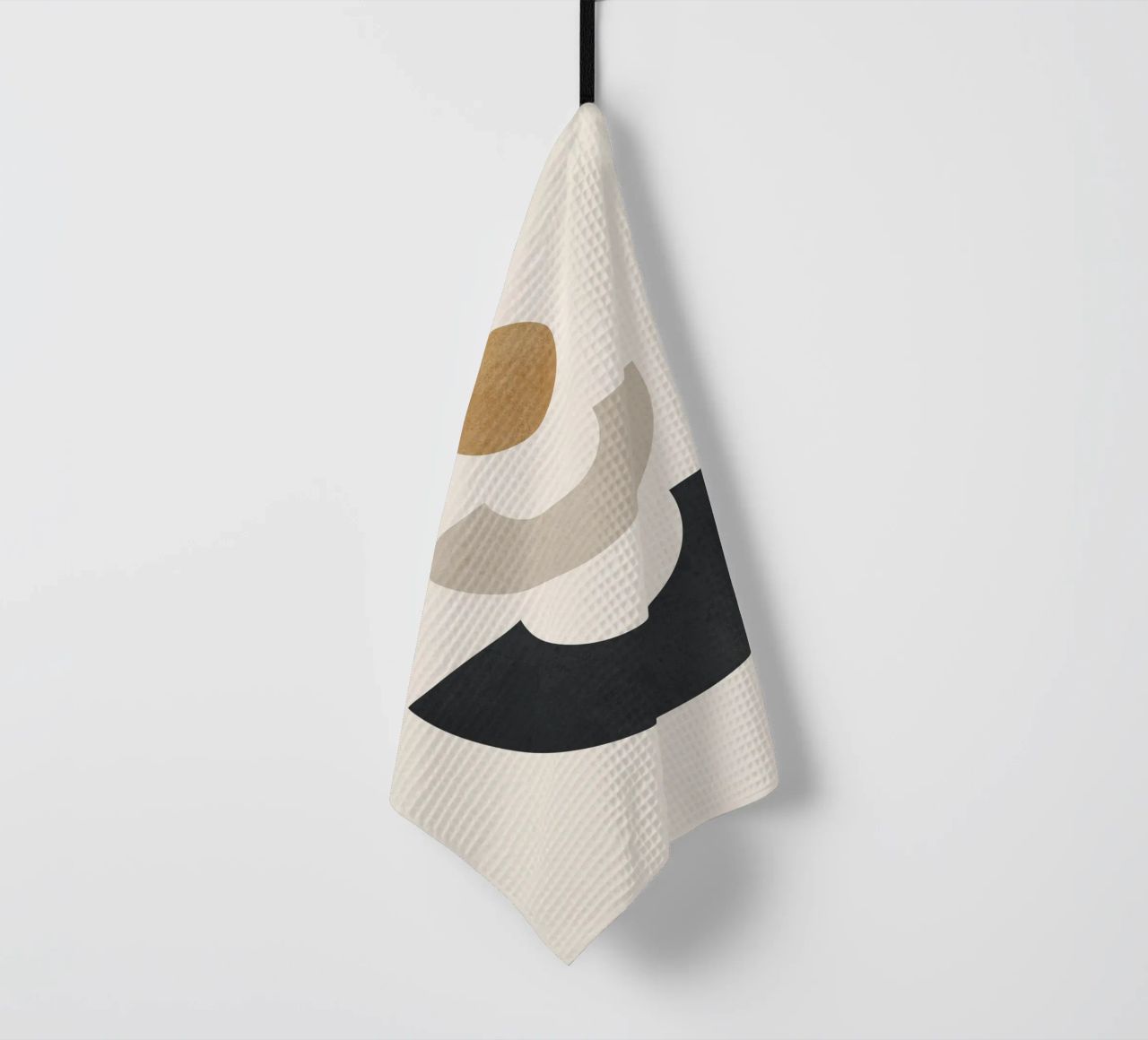 Géométrie minimale 35 torchon de Gaite