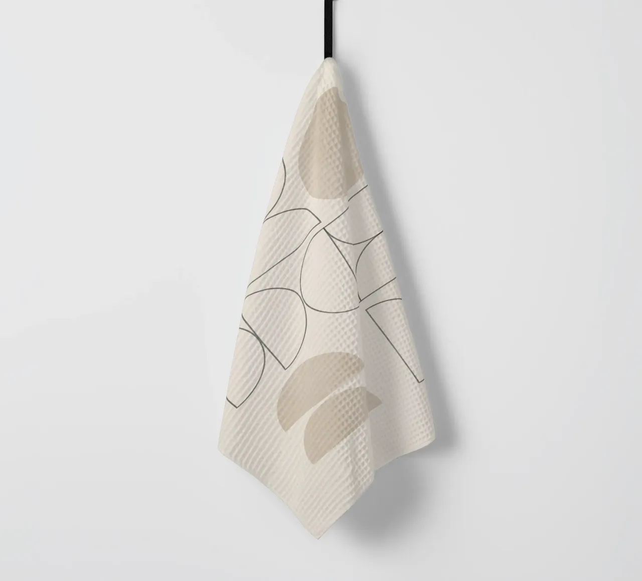 Géométrie minimale 41 torchon de Gaite