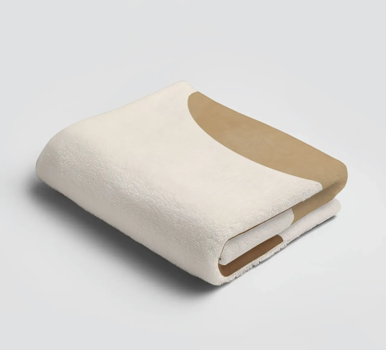 Geometrico minimale 45 asciugamano da bagno da Gaite