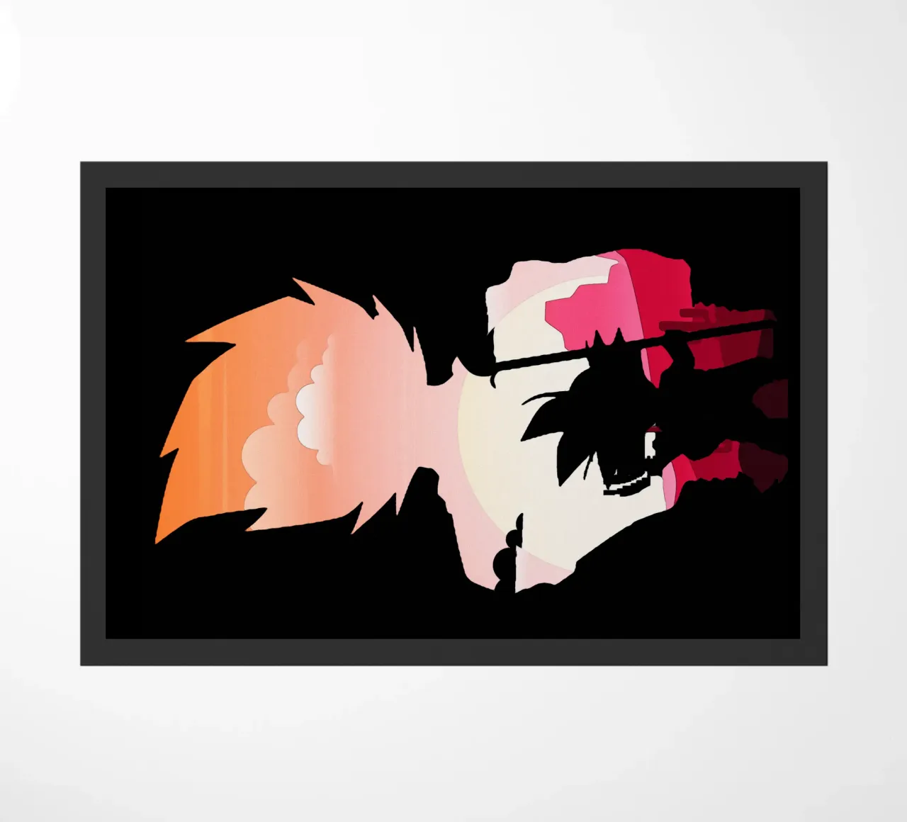 GoKu Tramonto zerbino da Gunawan Rb