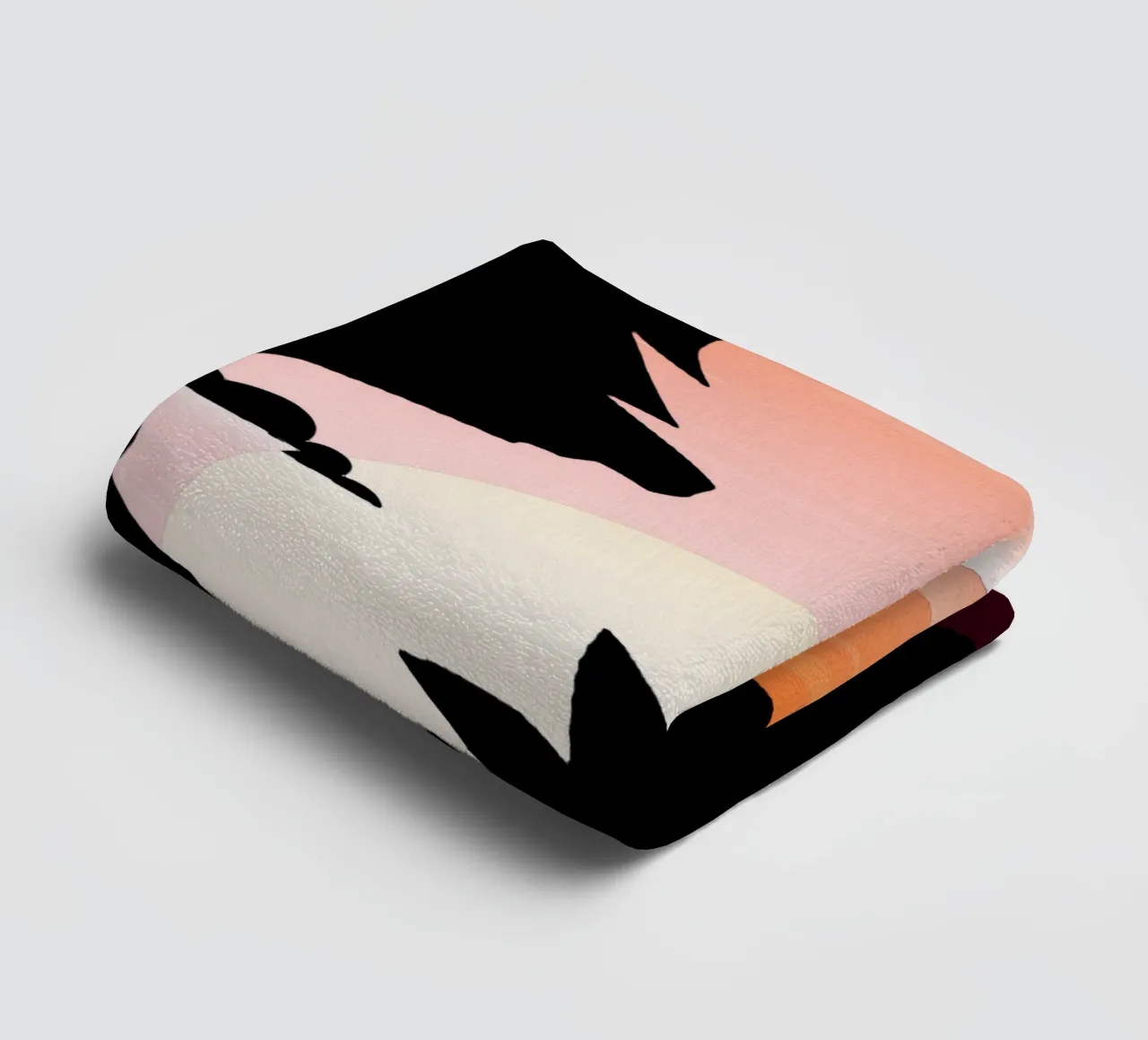 GoKu Tramonto asciugamano da bagno da Gunawan Rb