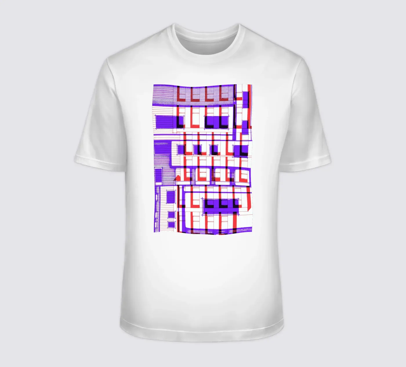 Two t-shirt da Jan Luzar