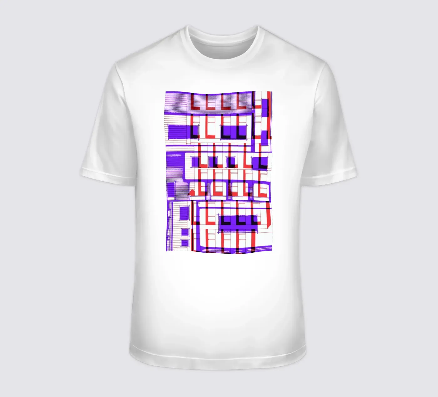 Two t-shirt da Jan Luzar