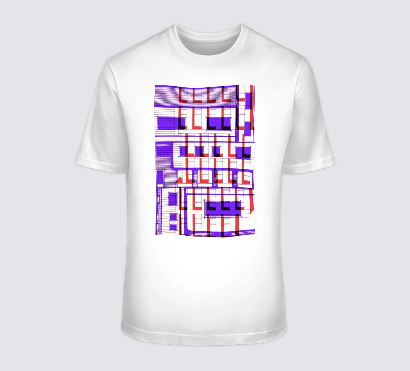 Two t-shirt da Jan Luzar